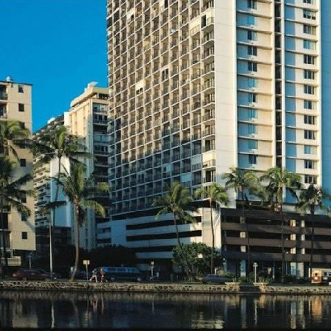 Fairway Villas Honolulu Voorzieningen foto