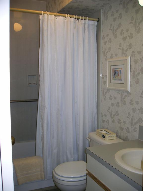 Fairway Villas Honolulu Buitenkant foto